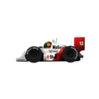 F1 telegram stickers