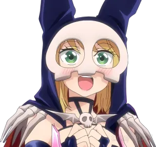 🤩 telegram sticker