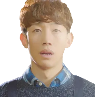 😯 telegram sticker