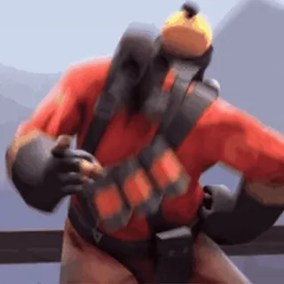 tf2 moment by https://t.me/stickersssssss telegram stickers