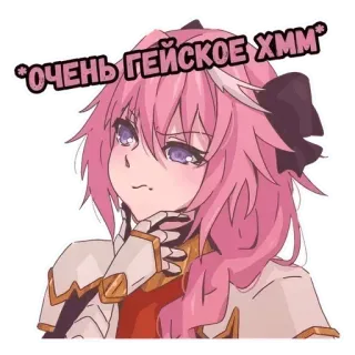 かわいいちゃん Kawai-chan telegram stickers