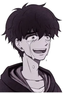 😂 telegram sticker