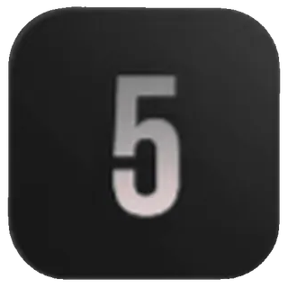 5️⃣