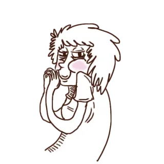 😉 telegram sticker