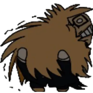 🔪 telegram sticker