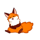 Red Fox @TgEmojis telegram emojis 😂
