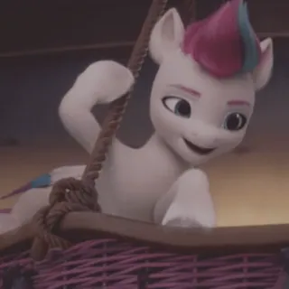 Ponymated2 whatsapp stickers