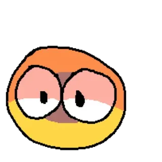 😦 telegram sticker