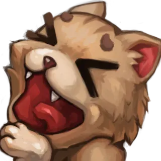 🤣 telegram sticker