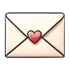 ❤️