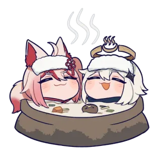 ☺️ telegram sticker