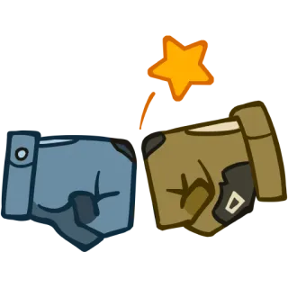 Game Pack By @r_o_o_m telegram stickers