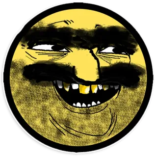 🌝 whatsapp sticker