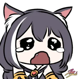 ❤️ telegram sticker