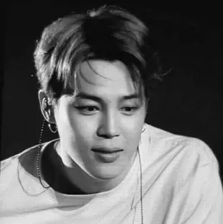 ⌚️ Jimin kpop, bts, penyanyi, park jimin telegram sticker