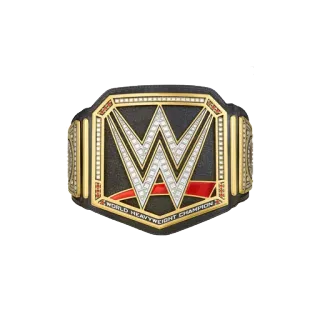 👑 WORLD HEAVYWEIGHT CHAMPION Catch, Championnat, Ceinture, Sports, WWE telegram sticker