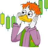 📈 whatsapp sticker
