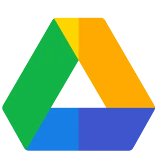 @DownloadStics - Google Icons telegram stickers