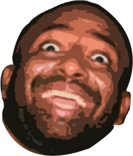 😂 telegram sticker