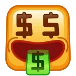 🤑
