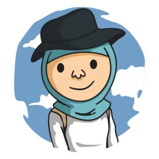 Deci telegram stickers