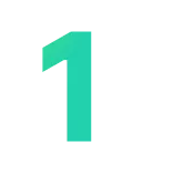 1️⃣