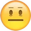 😑