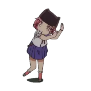 😨 whatsapp sticker