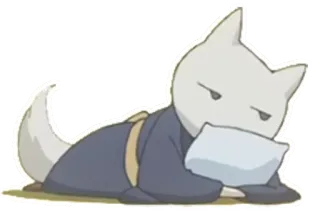 😒 telegram sticker