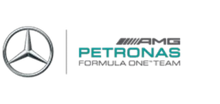 ™ AMG PETRONAS FORMULA ONE TEAM mercedes, amg, petronas, formula one, team whatsapp sticker