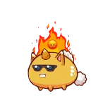 😡 telegram sticker