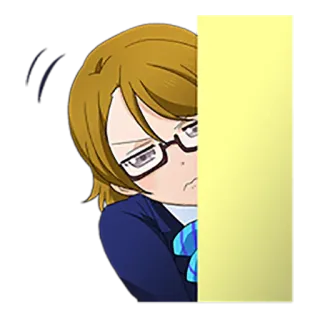 👀 telegram sticker