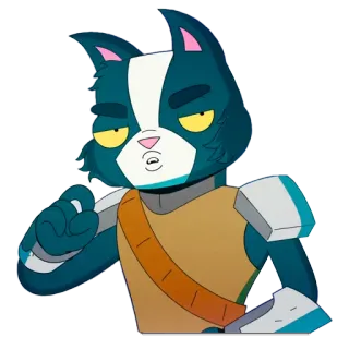 😎 telegram sticker