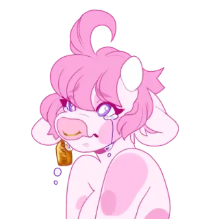 😭 telegram sticker