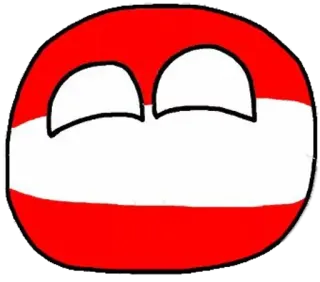 countryballs telegram stickers