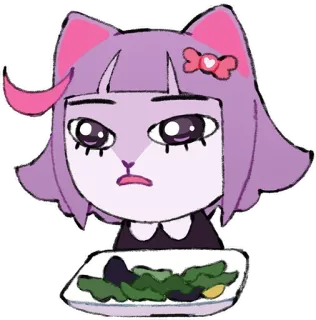 🤢 whatsapp sticker