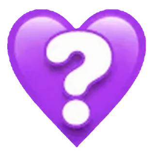 💜