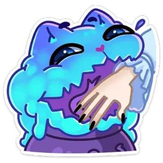 Котялок (@TgSticker) whatsapp stickers
