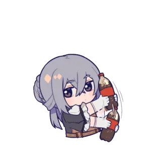 🤝 telegram sticker