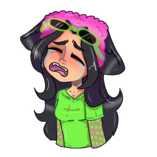 Ler4eg telegram stickers