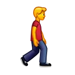 🚶♂️