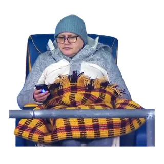 💺 telegram sticker