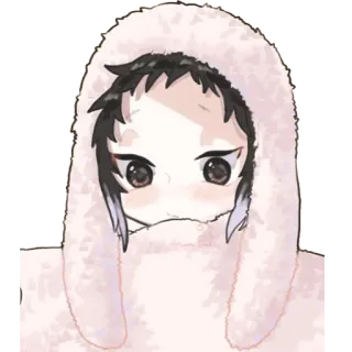 😚 telegram sticker