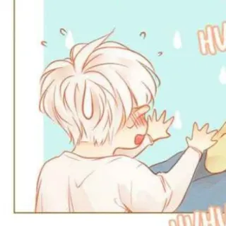 🌧 HUV... telegram sticker