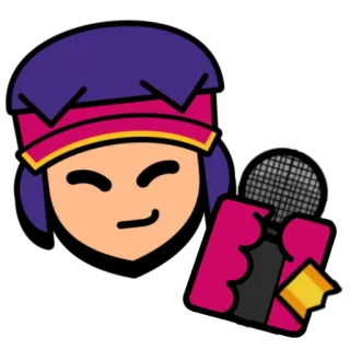 🍿 telegram sticker