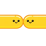 Thumb Life ™  by  @constantinealikin telegram stickers