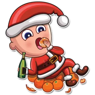 Poker faces telegram stickers