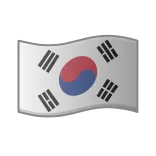 ๐ฐ๐ท telegram sticker