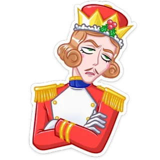 😒 whatsapp sticker