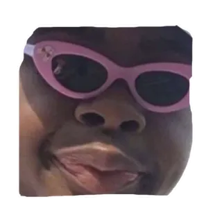 😎 telegram sticker